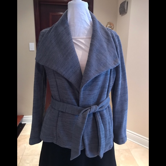 Banana Republic Jackets & Blazers - 💕Host Pick💕2/18$ -Banana Republic blazer